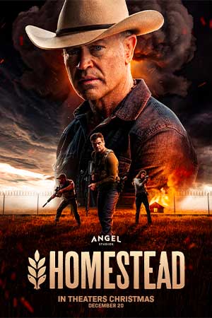 HOMESTEAD