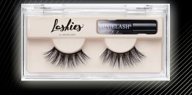 Sassy Lash image
