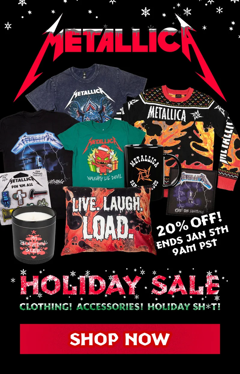 Save 20% on Select Items