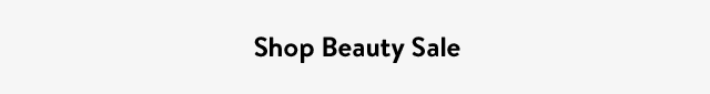 Shop Beauty Sale