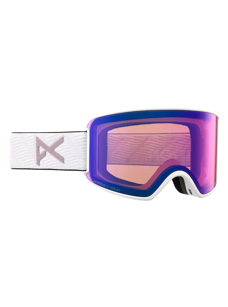 Anon Goggles