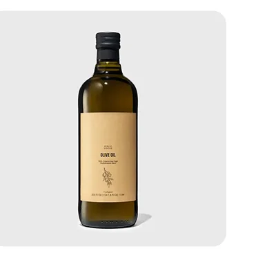 Organic Extra Virgin Olive Oil