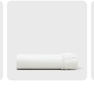 Organic Fitted Sheet