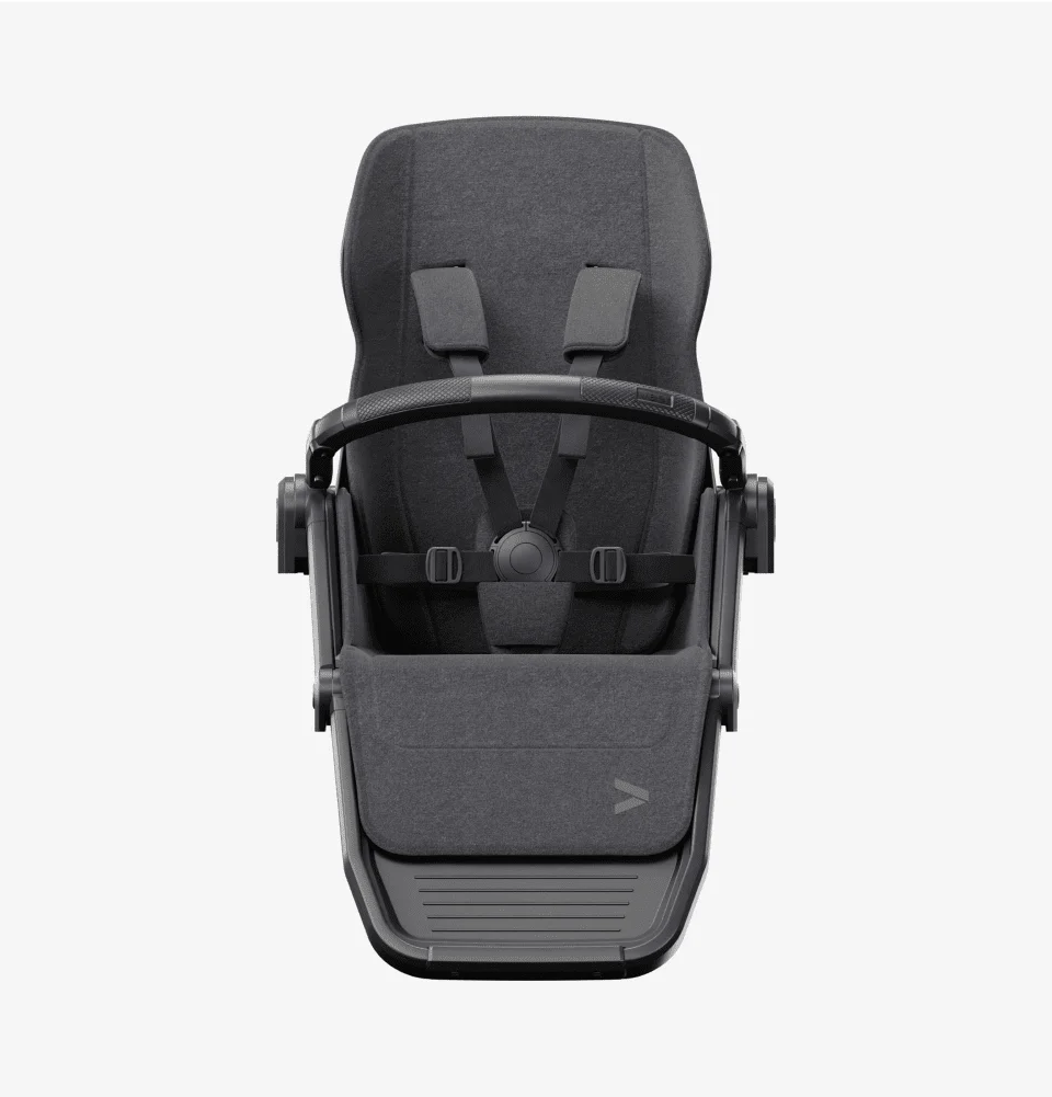 Switchback Seat