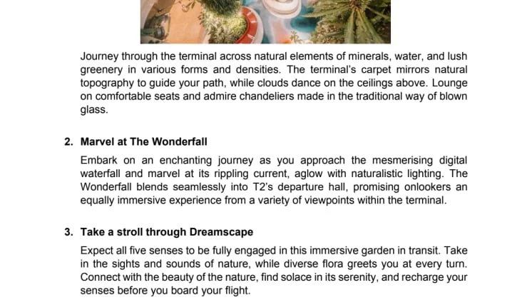 10 things to do at the refreshed Terminal 2.pdf