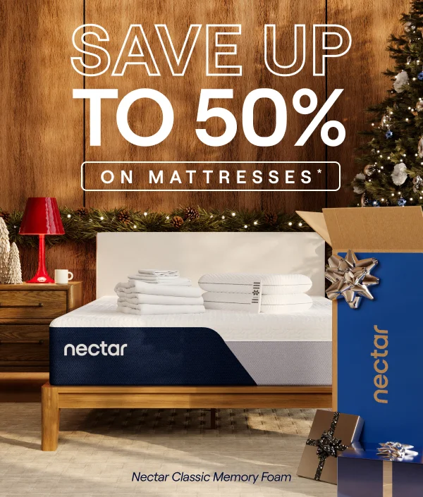 Nectar Holiday Visual