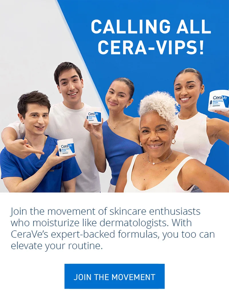Calling All Cera-Vips