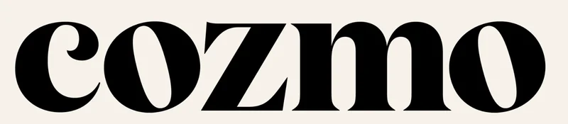 Cozmo Logo