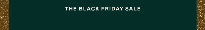 The Black Friday Sale