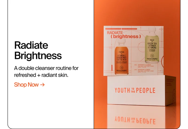 Radiate Brightness