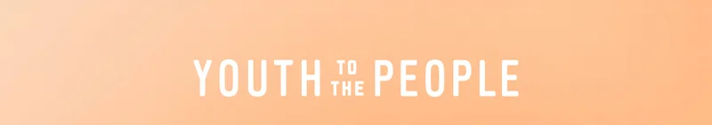 Youth To The People