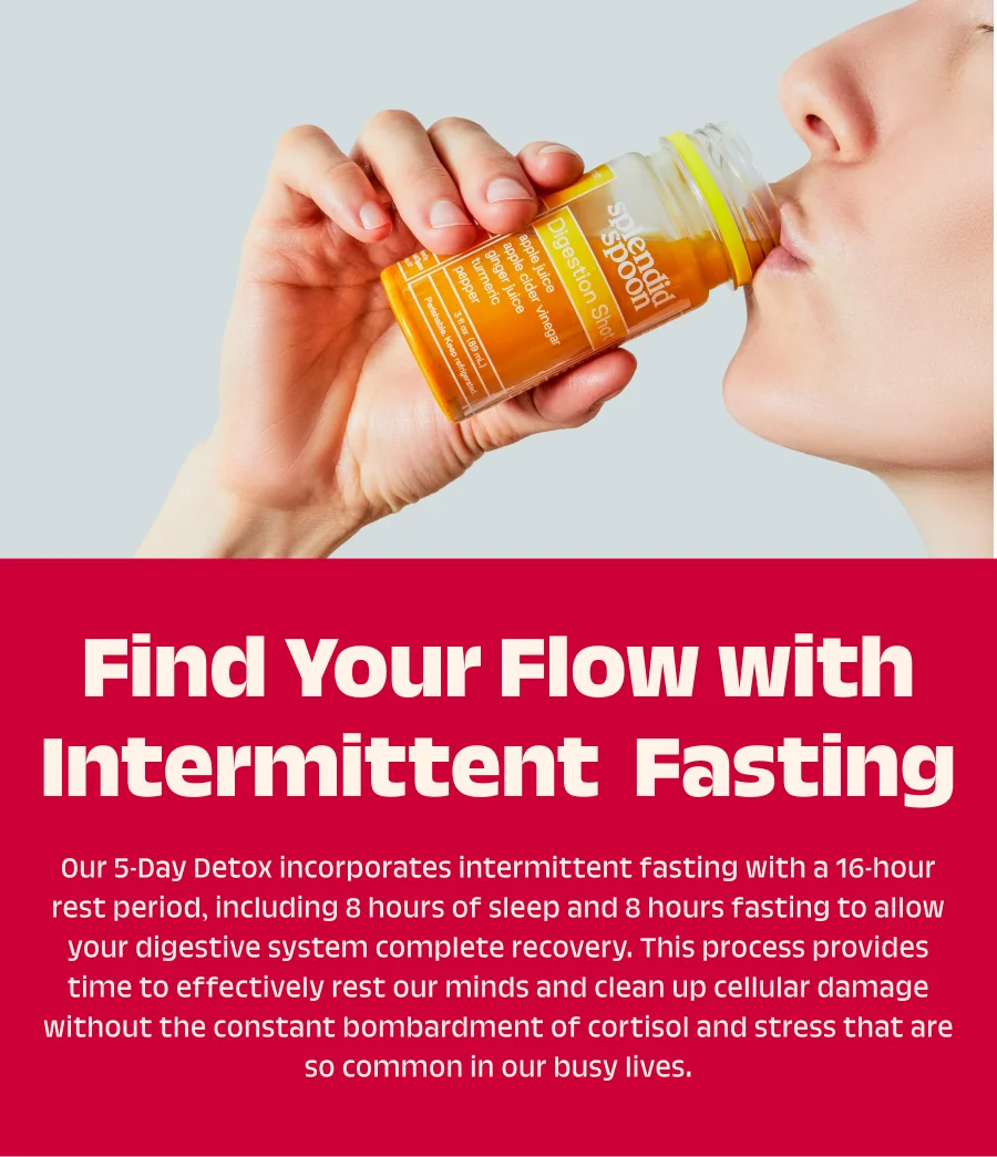 Intermittent Fasting