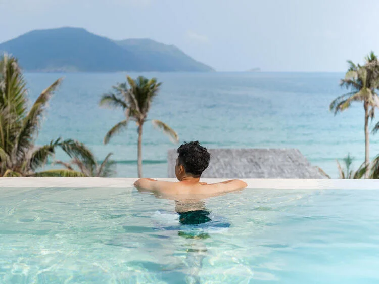Finding a hotel you'll love is even easier with Expedia. Simply filter by 'Guest rating' or 'VIP Access'.