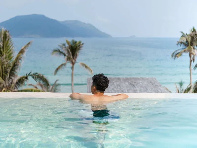 Finding a hotel you'll love is even easier with Expedia. Simply filter by 'Guest rating' or 'VIP Access'.