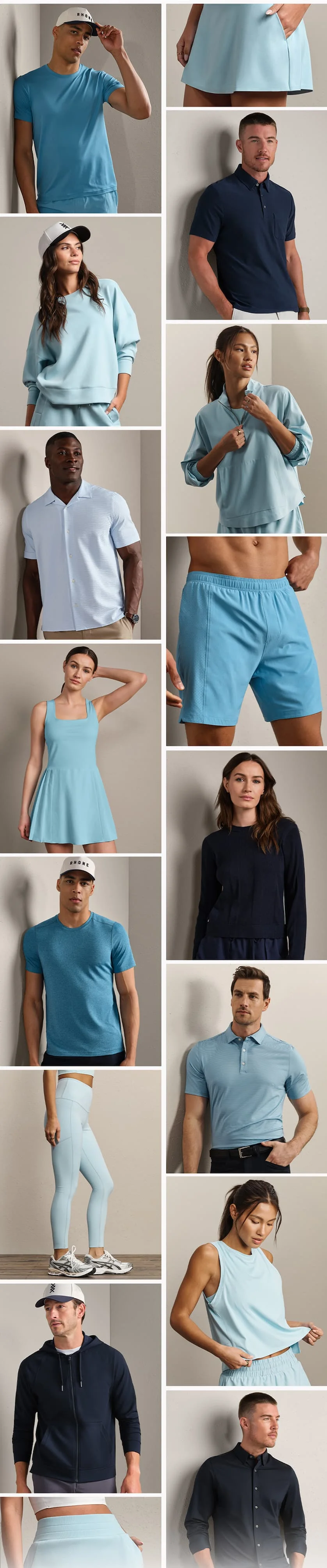Shop the collection