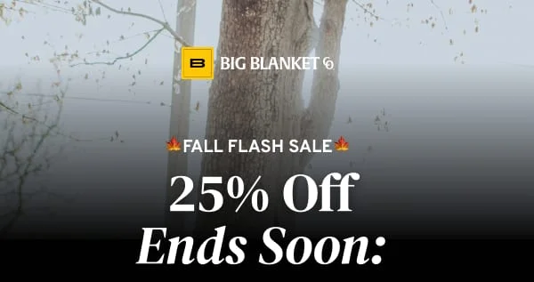 Ends Soon