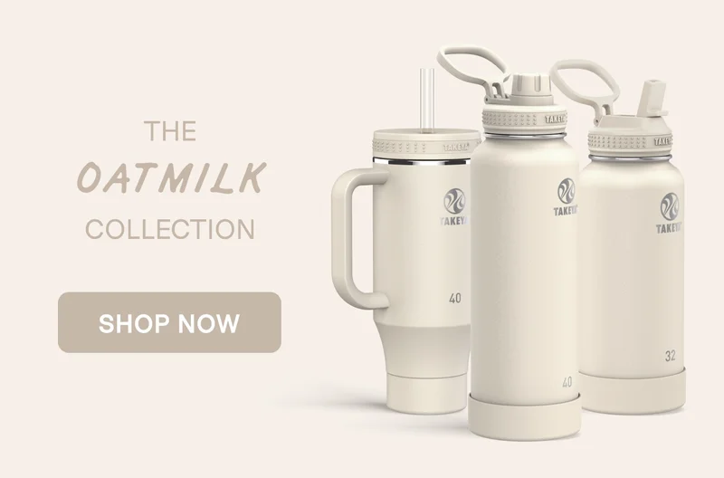Oatmilk Collection