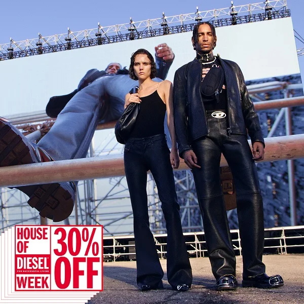 Get Involved in House of Diesel Week