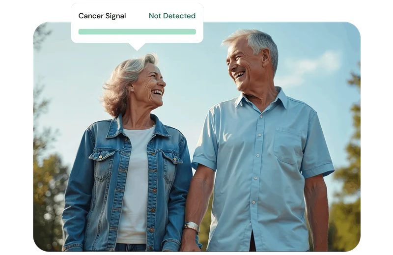 Galleri® Multi-Cancer Early Detection Test