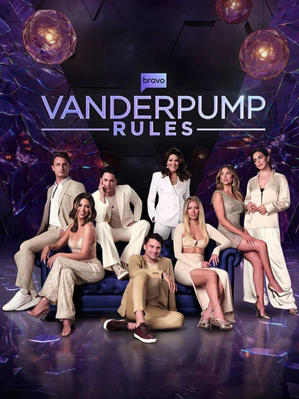 Vanderpump Rules