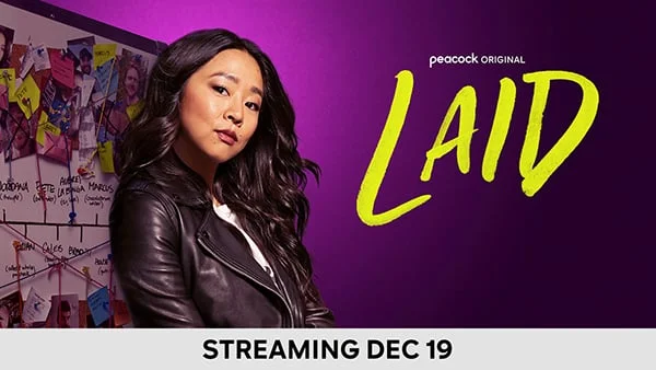 Laid - Streaming Dec 19