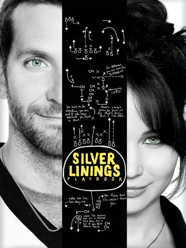 Silver Linings Playbook