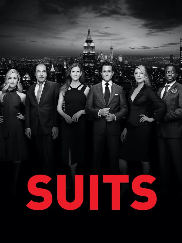 Suits