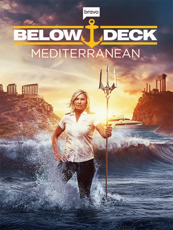 Below Deck Mediterranean