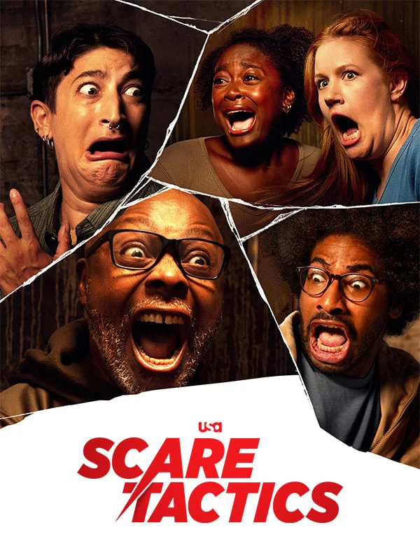 Scare Tactics