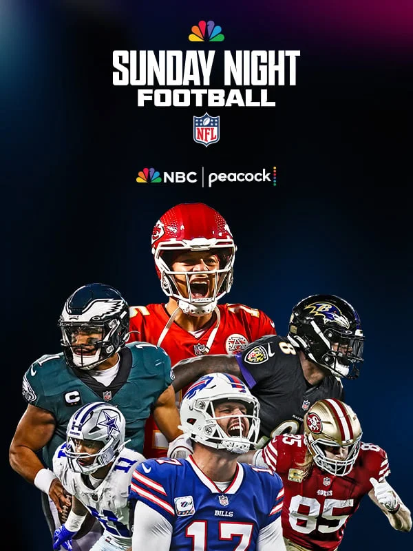 Sunday Night Football