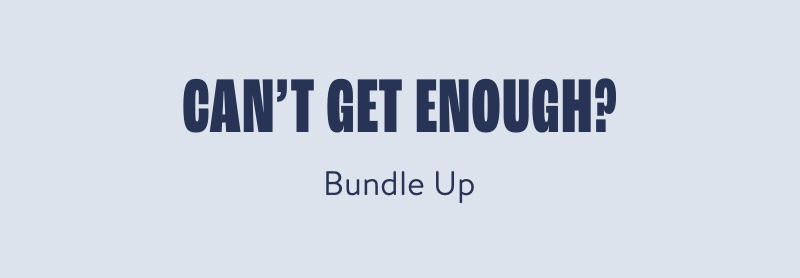 Bundle Up