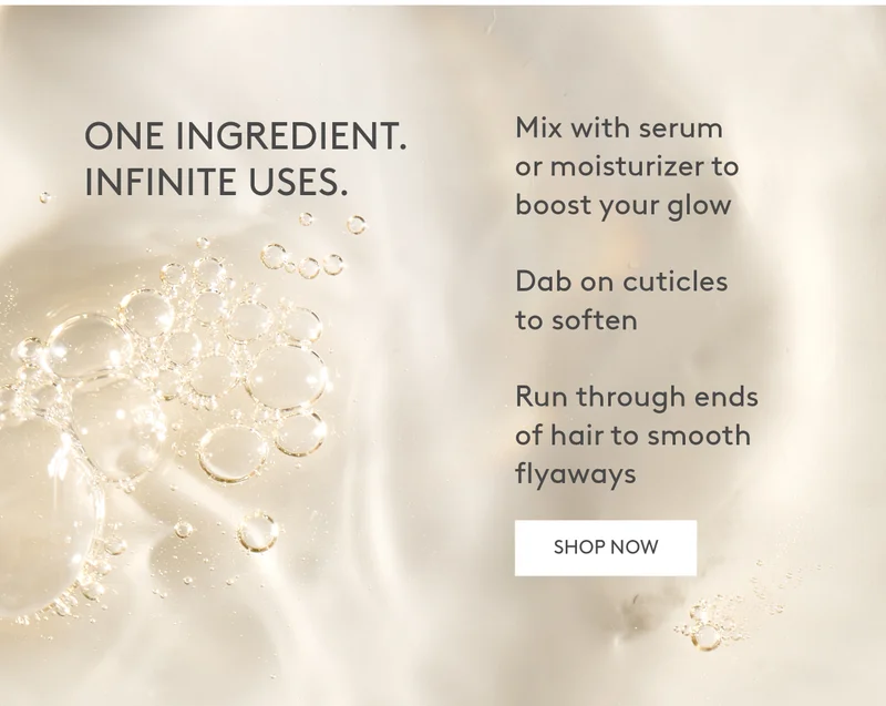 Virgin Marula Luxury Face Oil