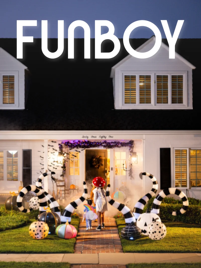 Funboy