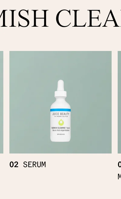 Salicylic Acid Acne Serum
