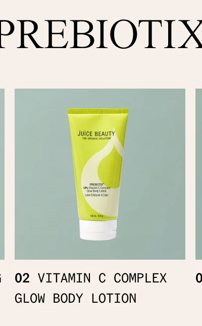 10% Vitamin C Complex Glow Body Lotion