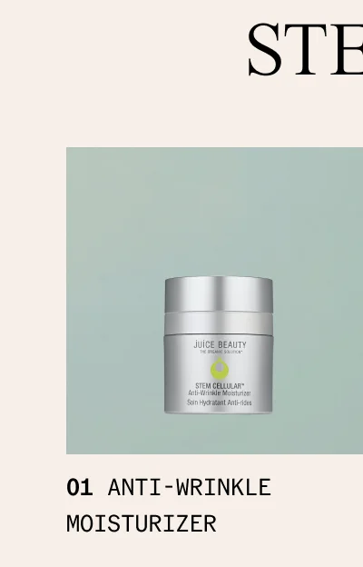 Anti-Wrinkle Moisturizer