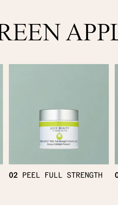 Extra Strength Peel
