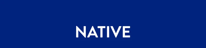 NATIVE