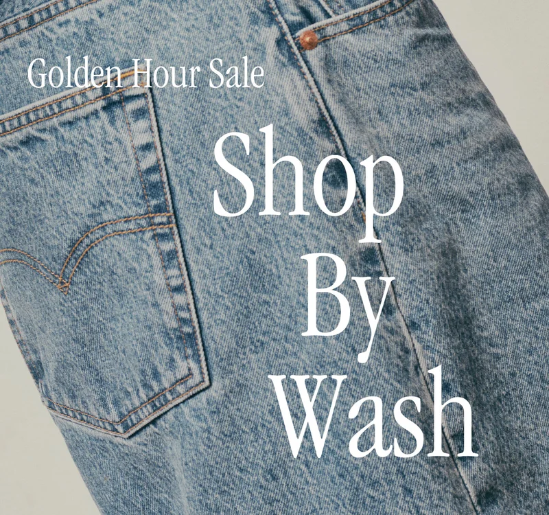 SHOP BY WASH