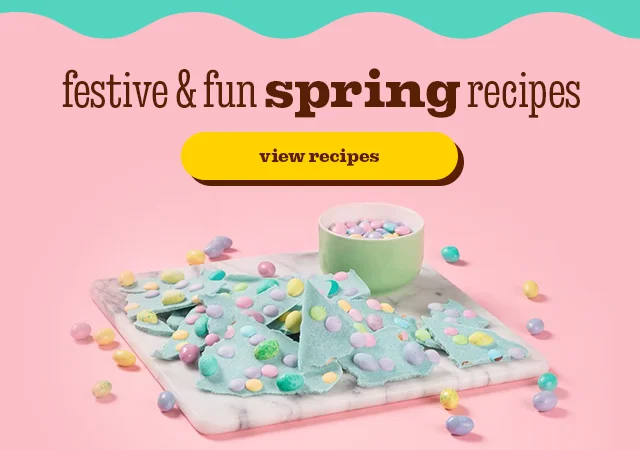 VIEW RECIPES