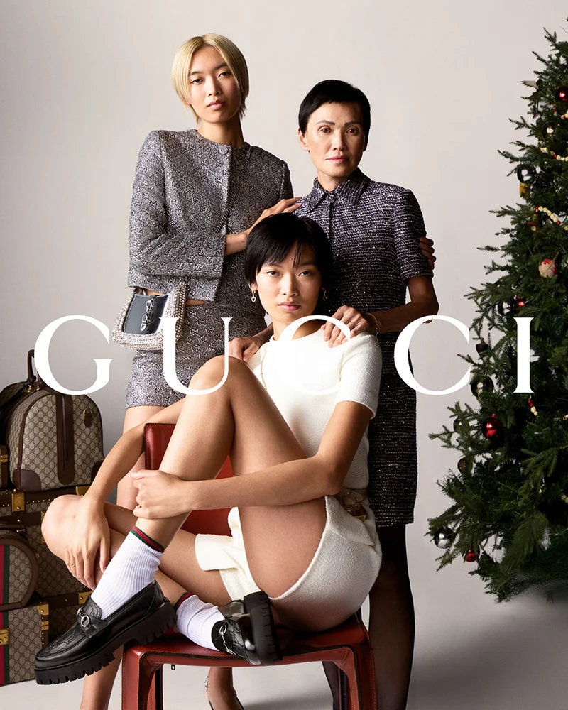 Clothing item Discover more on the Gucci website
