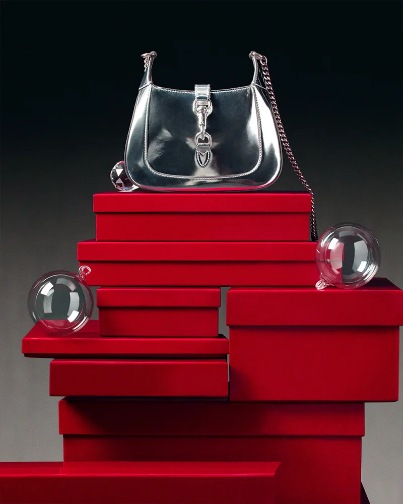 Bag Discover more on the Gucci website
