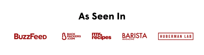 As Seen In