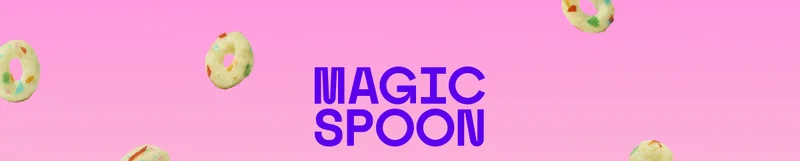MAGIC SPOON