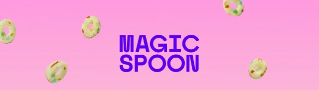 MAGIC SPOON