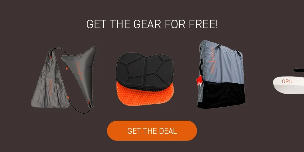 FLASH DEAL: $475 OFF BAY STARTER BUNDLE