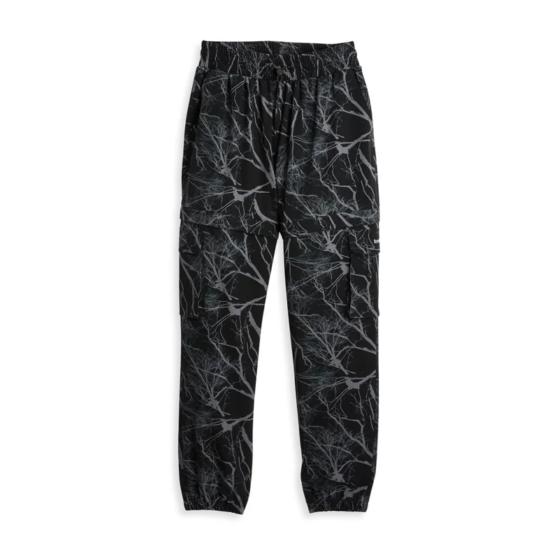 Image of Zip-Off Running Jogger - Back to Roots