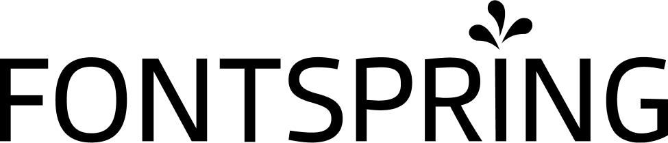 Fontspring