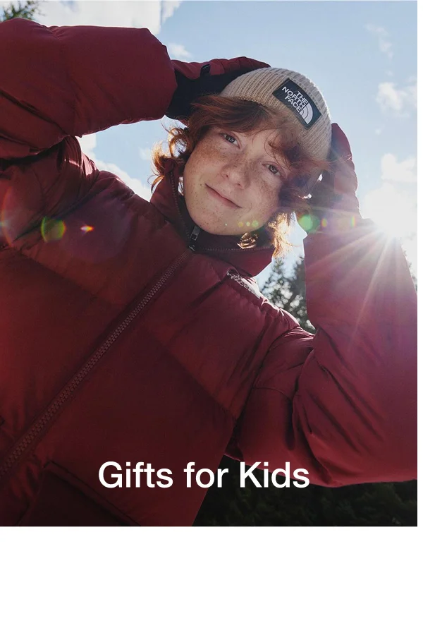 Gifts for Kids