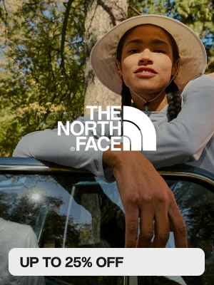 The North Face The North Face